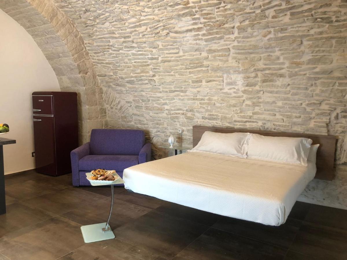 Mc 1640 Panzió Quasani Kültér fotó